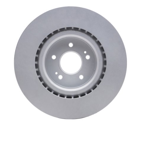 R1 18-22 Kia Stinger Front & Rear GEO-Carbon Rotors (2x dfc604-21038, 2x dfc604-21039) thumbnail 2