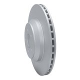 R1 17-24 Tesla 3 Front & Rear Carbon Coated Brake Rotor Set (2x dfc604-26004, 2x dfc604-26005) thumbnail 6