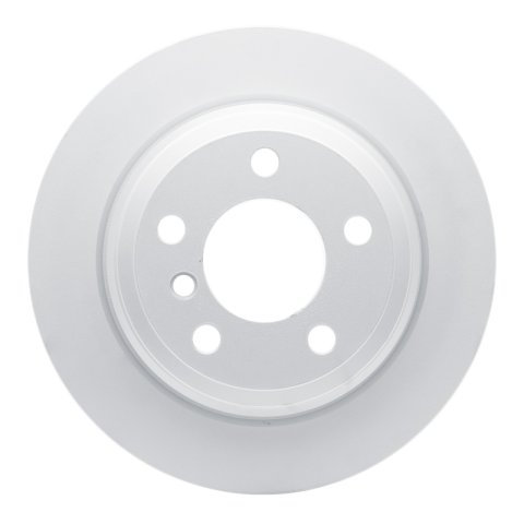 R1 06-07 BMW 328xi Front & Rear Carbon Coated Brake Rotor Set (2x dfc604-31067, 2x dfc604-31117)