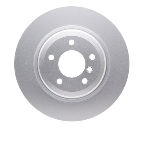 R1 07-15 BMW 335i Front & Rear Carbon Coated Brake Rotor Set (2x dfc604-31070, 2x dfc604-31082)
