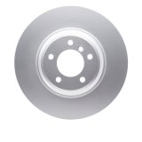 R1 07-15 BMW 335i Front & Rear Carbon Coated Brake Rotor Set (2x dfc604-31070, 2x dfc604-31082) thumbnail 2