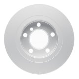 R1 11-16 Mini Cooper Countryman Front & Rear Carbon Coated Brake Rotor Set (2x dfc604-32009, 2x dfc604-32010) thumbnail 9