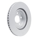 R1 05-23 Chrysler 300 Front & Rear Carbon Coated Brake Rotor Set (2x dfc604-39015, 2x dfc604-39016) thumbnail 6