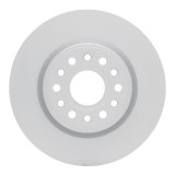 R1 19-25 Ram 1500 Front & Rear Carbon Coated Brake Rotor Set (2x dfc604-40120, 2x dfc604-40121) thumbnail 1
