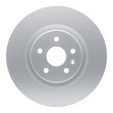 R1 10-15 Chevrolet Camaro Front & Rear Carbon Coated Brake Rotor Set (2x dfc604-45017, 2x dfc604-47039) thumbnail 1