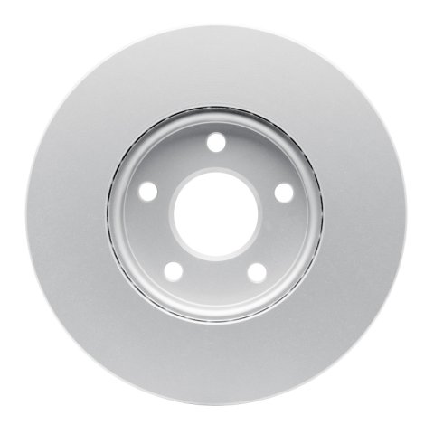 R1 12-18 Ford Focus Front & Rear Carbon Coated Brake Rotor Set (2x dfc604-54066, 2x dfc604-54067) thumbnail 4