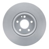 R1 14-20 Infiniti QX30 Front & Rear Carbon Coated Brake Rotor Set (2x dfc604-63107, 2x dfc604-63108) thumbnail 8