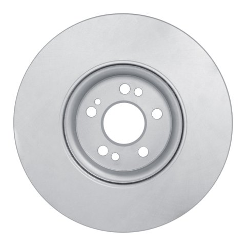 R1 20-24 Mercedes-Benz GLE350 Front & Rear Carbon Coated Brake Rotor Set (2x dfc604-63181, 2x dfc604-63182) thumbnail 1