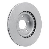 R1 03-05 Infiniti G35 Front & Rear Carbon Coated Brake Rotor Set (2x dfc604-67088, 2x dfc604-68007) thumbnail 8
