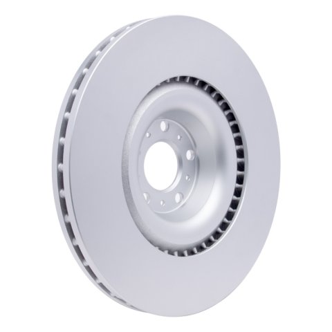 R1 04-18 Bentley Flying Spur Front & Rear Carbon Coated Brake Rotor Set (2x dfc604-69000, 2x dfc604-73046) thumbnail 3
