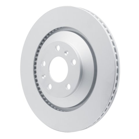 R1 04-18 Bentley Flying Spur Front & Rear Carbon Coated Brake Rotor Set (2x dfc604-69000, 2x dfc604-73046) thumbnail 4