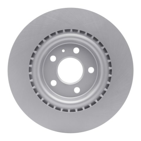 R1 14-17 Audi SQ5 Front & Rear Carbon Coated Brake Rotor Set (2x dfc604-73062, 2x dfc604-73066) thumbnail 7