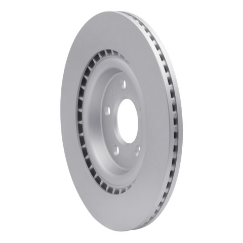 R1 14-17 Audi SQ5 Front & Rear Carbon Coated Brake Rotor Set (2x dfc604-73062, 2x dfc604-73066) thumbnail 8