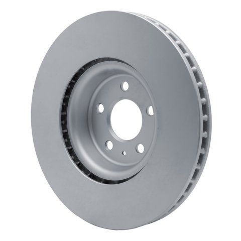 R1 18-25 Audi S5 Sportback Front & Rear Carbon Coated Brake Rotor Set (2x dfc604-73066, 2x dfc604-73083) thumbnail 8