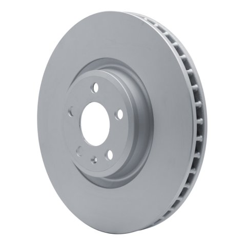 R1 18-25 Audi S5 Sportback Front & Rear Carbon Coated Brake Rotor Set (2x dfc604-73066, 2x dfc604-73083) thumbnail 9