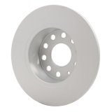 R1 19-25 Volkswagen Jetta Front & Rear Carbon Coated Brake Rotor Set (2x dfc604-74028, 2x dfc604-74059) thumbnail 4