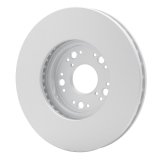 R1 98-10 Lexus IS300 Front & Rear Carbon Coated Brake Rotor Set (2x dfc604-75005, 2x dfc604-75007) thumbnail 5