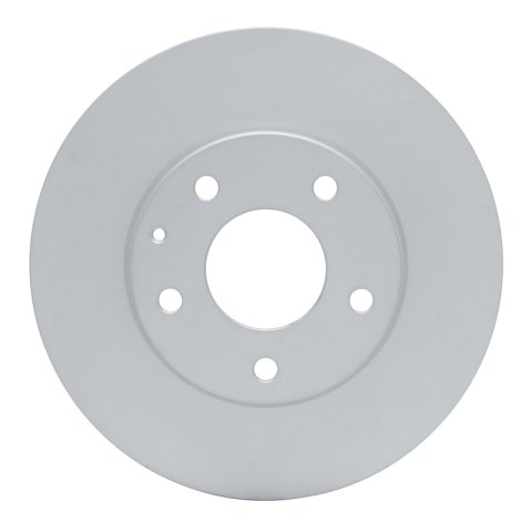 R1 14-24 Mazda 3 Front & Rear Carbon Coated Brake Rotor Set (2x dfc604-80053, 2x dfc604-80079) thumbnail 1