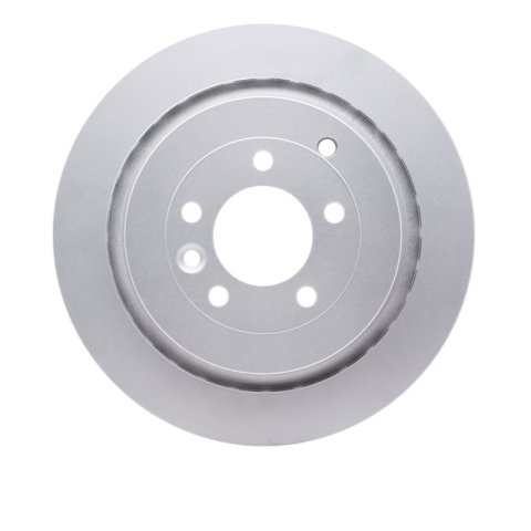 R1 05-16 Land Rover LR4 Rear Carbon Coated Brake Rotor Set w/Euro Ceramic Pads and Hardware (2x dfc604-11010, 1x rnc2600-1099-02) thumbnail 1
