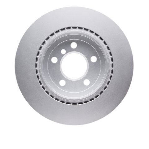 R1 11-16 BMW 535d Rear Carbon Coated Brake Rotor Set w/Euro Ceramic Pads and Hardware (2x dfc604-31104, 1x rnc2600-1473-01) thumbnail 4