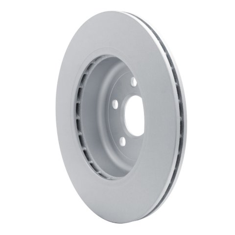 R1 17-25 BMW 520i Rear Carbon Coated Brake Rotor Set w/Euro Ceramic Pads and Hardware (1x dfc604-31169D, 1x dfc604-31170D, 1x rnc2600-1473-01) thumbnail 5