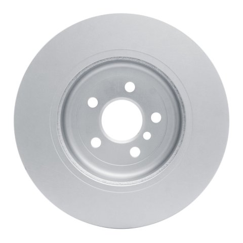 R1 17-25 BMW 520i Rear Carbon Coated Brake Rotor Set w/Euro Ceramic Pads and Hardware (1x dfc604-31169D, 1x dfc604-31170D, 1x rnc2600-1473-01) thumbnail 6