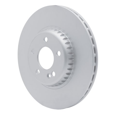 R1 16-23 Mercedes-Benz C450 AMG Rear Carbon Coated Brake Rotor Set w/Euro Ceramic Pads and Hardware (2x dfc604-63162, 1x rnc2600-1872-01) thumbnail 2