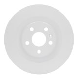 R1 16-21 Volvo XC90 Front & Rear Carbon Coated Brake Rotor Set w/Euro Ceramic Pads and Hardware (Bundled Kit) thumbnail 1