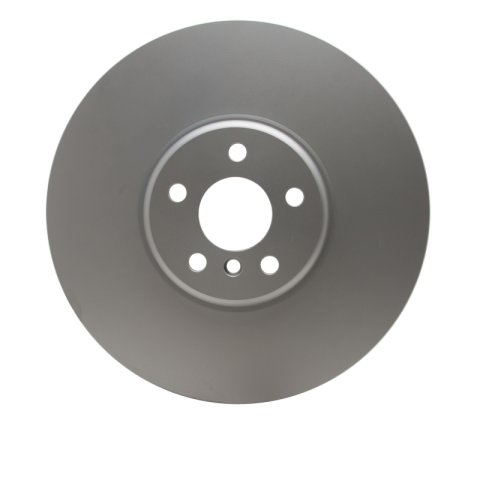 R1 16-25 BMW 840i xDrive Gran Coupe Front & Rear Carbon Coated Rotor Set w/Euro Ceramic Pads (Bundled Kit) thumbnail 1