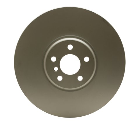 R1 16-25 BMW 840i xDrive Gran Coupe Front & Rear Carbon Coated Rotor Set w/Euro Ceramic Pads (Bundled Kit) thumbnail 2