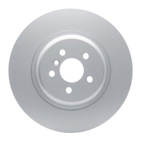 R1 16-25 BMW 840i xDrive Gran Coupe Front & Rear Carbon Coated Rotor Set w/Euro Ceramic Pads (Bundled Kit) thumbnail 3