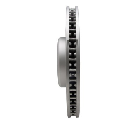 R1 16-25 BMW 840i xDrive Gran Coupe Front & Rear Carbon Coated Rotor Set w/Euro Ceramic Pads (Bundled Kit) thumbnail 7