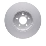 R1 11-16 BMW 535d xDrive Front & Rear Carbon Coated Brake Rotor Set w/Euro Ceramic Pads (Bundled Kit) thumbnail 9