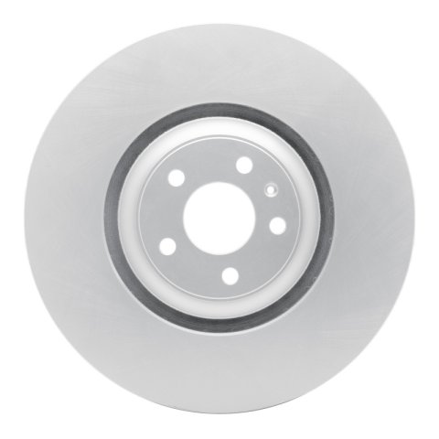 R1 14-17 Audi SQ5 Front & Rear GEO-Carbon Rotors w/Euro Ceramic Pads/Sensor/Hardware (Bundled Kit) thumbnail 4