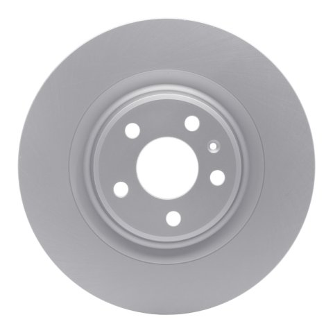 R1 14-17 Audi SQ5 Front & Rear GEO-Carbon Rotors w/Euro Ceramic Pads/Sensor/Hardware (Bundled Kit) thumbnail 5