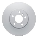 R1 11-18 BMW X3 Front & Rear Carbon Coated Brake Rotor Set w/Euro Ceramic Pads (Bundled Kit) thumbnail 3