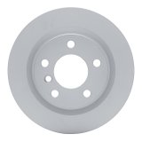 R1 12-16 BMW 228i Front & Rear Carbon Coated Brake Rotor Set w/Euro Ceramic Pads (Bundled Kit) thumbnail 1