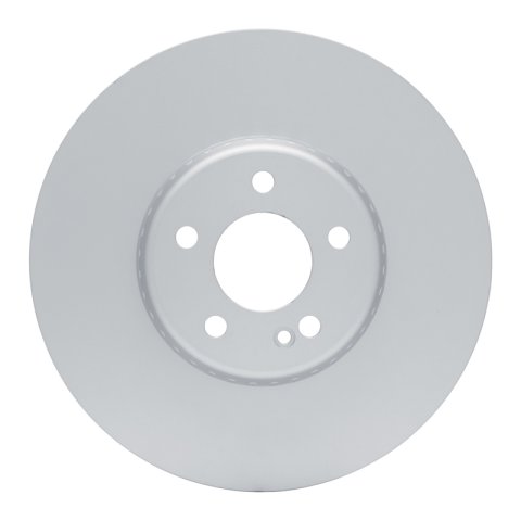 R1 16-18 Mercedes-Benz GLC300 Front & Rear GEO-Carbon Rotors w/Euro Ceramic Pads/Sensor/Hardware (Bundled Kit) thumbnail 4