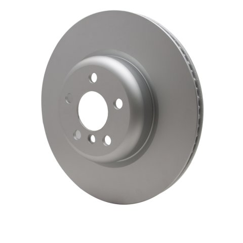 R1 18-24 BMW X4 Front & Rear GEO-Carbon Rotors w/Euro Ceramic Pads/Sensor/Hardware (Bundled Kit) thumbnail 8