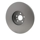 R1 16-22 BMW 740i Front Carbon Coated Brake Rotor Set w/Optimum OE Pads and Hardware (1x dfc604-31131D, 1x dfc604-31132D, 1x rnc2552-1868-01) thumbnail 3