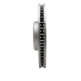 R1 16-22 BMW 740i Front Carbon Coated Brake Rotor Set w/Optimum OE Pads and Hardware (1x dfc604-31131D, 1x dfc604-31132D, 1x rnc2552-1868-01) thumbnail 4