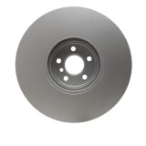 R1 16-22 BMW 740i Front Carbon Coated Brake Rotor Set w/Optimum OE Pads and Hardware (1x dfc604-31131D, 1x dfc604-31132D, 1x rnc2552-1868-01) thumbnail 5
