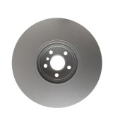 R1 16-22 BMW 740i Front Carbon Coated Brake Rotor Set w/Optimum OE Pads and Hardware (1x dfc604-31131D, 1x dfc604-31132D, 1x rnc2552-1868-01) thumbnail 8