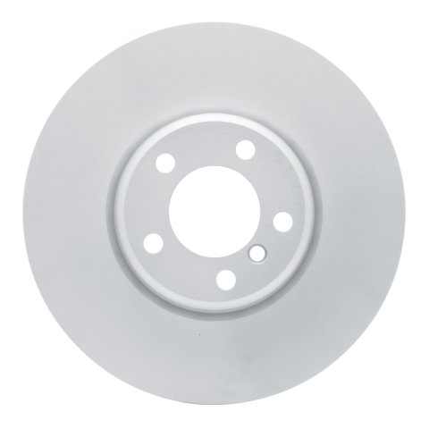 R1 12-20 BMW 330i xDrive Front Carbon Coated Brake Rotor Set w/Optimum OE Pads and Hardware (2x dfc604-31108, 1x rnc2551-1609-01) thumbnail 1