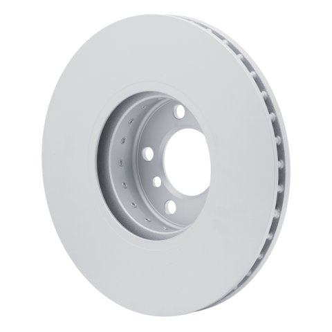 R1 12-20 BMW 330i xDrive Front Carbon Coated Brake Rotor Set w/Optimum OE Pads and Hardware (2x dfc604-31108, 1x rnc2551-1609-01) thumbnail 3