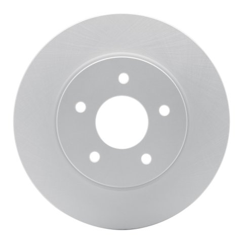 R1 21-24 Nissan Rogue Rear Carbon Coated Brake Rotor Set w/Optimum OE Pads and Hardware (2x dfc604-67111, 1x rnc2551-2200-02) thumbnail 1