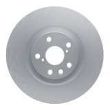 R1 14-15 Lexus IS350 Front Carbon Coated Brake Rotor Set w/Optimum OE Pads and Hardware (1x dfc604-75054D, 1x dfc604-75055D, 1x rnc2551-1118-01) thumbnail 1