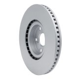 R1 14-15 Lexus IS350 Front Carbon Coated Brake Rotor Set w/Optimum OE Pads and Hardware (1x dfc604-75054D, 1x dfc604-75055D, 1x rnc2551-1118-01) thumbnail 6
