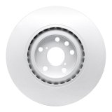 R1 14-15 Lexus IS350 Front Carbon Coated Brake Rotor Set w/Optimum OE Pads and Hardware (1x dfc604-75054D, 1x dfc604-75055D, 1x rnc2551-1118-01) thumbnail 8