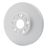 R1 93-10 Lexus GS430 Front Carbon Coated Brake Rotor Set w/Optimum OE Pads and Hardware (2x dfc604-75005, 1x rnc2551-0619-01) thumbnail 3